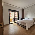 Charming Studio In Marrakech 2 Min From The Train Station