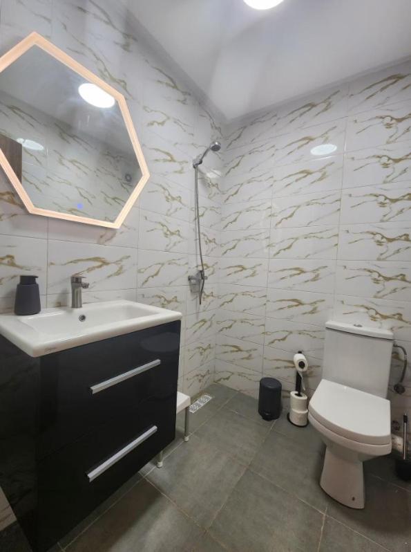 Appartement Charming In Marrakech 2 Min From The Train Station *